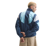 Argentina 2026 Men's EQT Track Windbreaker