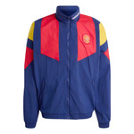 Spain 2026 Men's EQT Track Windbreaker
