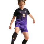 Barcelona 26/27 Kid's Away Set