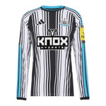 Newcastle United 26/27 Men's Home Long Sleeve Shirt