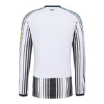 Newcastle United 26/27 Men's Home Long Sleeve Shirt