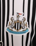 Newcastle United 26/27 Men's Home Long Sleeve Shirt