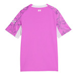 Manchester City 26/27 Men's Pink Goalkeeper Shirt