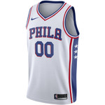 Philadelphia 76ers 26/27 Men's Swingman Custom Jersey - Association