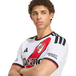 River Plate 26/27 Authentic Men's Home Shirt