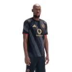 Orlando Pirates 26/27 Stadium Men's Home Shirt
