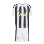 Juventus 26/27 Kid's Home Set
