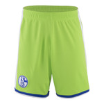 Schalke 04 26/27 Kid's Third Set