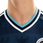 Newcastle United 26/27 Stadium Men's Away Shirt