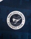 Newcastle United 26/27 Stadium Men's Away Shirt