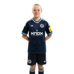 Newcastle United 26/27 Kid's Away Set
