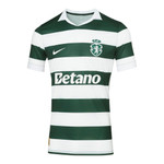 Sporting CP 26/27 Stadium Men's Home Shirt