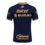UNAM Pumas 26/27 Authentic Men's Away Shirt