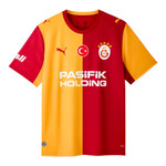 Galatasaray 26/27 Stadium Men's Home Shirt