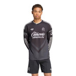 CF América 26/27 Men's Away Long Sleeve Shirt