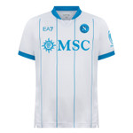 Napoli 26/27 Stadium Men's Away Shirt