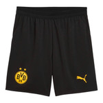 Borussia Dortmund 26/27 Stadium Men's Away Shirt