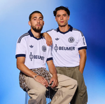 Schalke 04 26/27 Stadium Men's Away Shirt