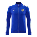 Argentina 2026 Men's Royal Blue Jacket