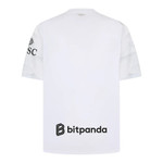 AC Milan 26/27 Kid's Away Set
