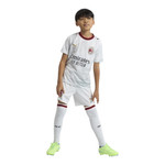 AC Milan 26/27 Kid's Away Set