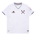 West Ham United 26/27 Kid's Away Set
