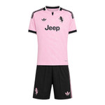 Juventus 26/27 Kid's Away Set