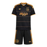 Ajax 26/27 Kid's Away Set