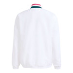 Real Madrid 26/27 Men's Stadium White Jacket