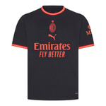 AC Milan 26/27 Stadium Men's Third Shirt