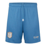 Napoli 26/27 Authentic Men's Home Shirt