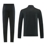 Liverpool 26/27 Men's Black Jacket