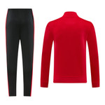 Manchester United 26/27 Men's Red Jacket