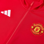Manchester United 26/27 Men's Red Jacket