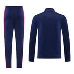 Arsenal 26/27 Men's Navy Jacket
