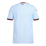 Aston Villa 26/27 Authentic Men's Third Shirt
