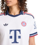 Bayern Munich 26/27 Women's Away Shirt