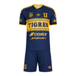 Tigres UANL 26/27 Kid's Away Set