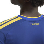Boca Juniors 26/27 Authentic Men's Home Shirt