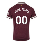 Leicester City 26/27 Stadium Men's Away Shirt