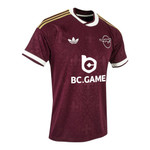 Leicester City 26/27 Stadium Men's Away Shirt