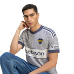 Boca Juniors 26/27 Stadium Men's Away Shirt