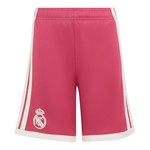 Real Madrid 26/27 Kid's Third Set