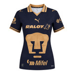 UNAM Pumas 26/27 Women's Away Shirt