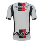 Atlas Guadalajara 26/27 Stadium Men's Away Shirt