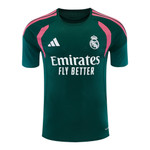 Real Madrid 26/27 Men's Green Training Shirt