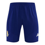 Real Madrid 26/27 Men's Navy Training Shirt