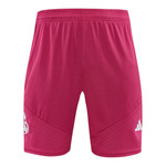 Real Madrid 26/27 Men's Pink Training Shirt