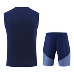 Bayern Munich 26/27 Men's Navy Training Tank Top