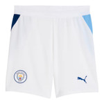 ENZO #17 Manchester City 26/27 Stadium Men's Third Shirt - Club Font